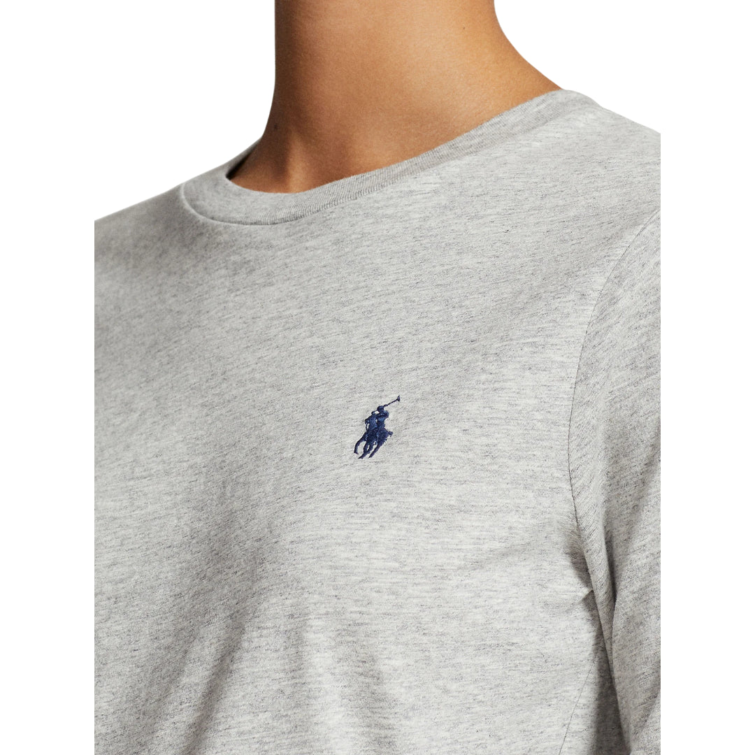 T-Shirt  -  RALPH LAUREN
