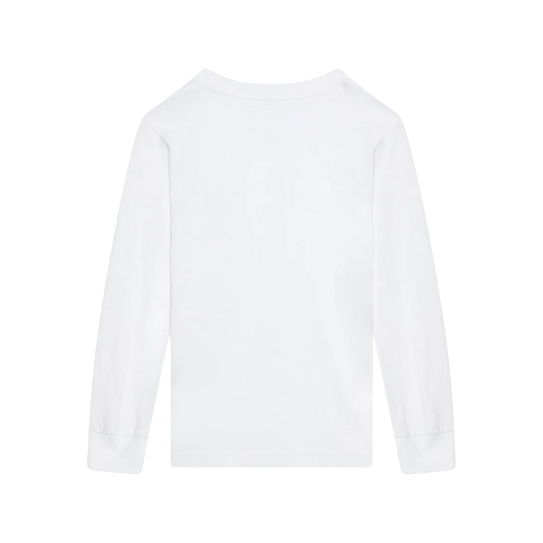 T-Shirt  -  RALPH LAUREN kids