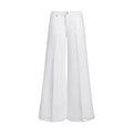 Dondup Marlen Pantalone Donna Wide Leg
