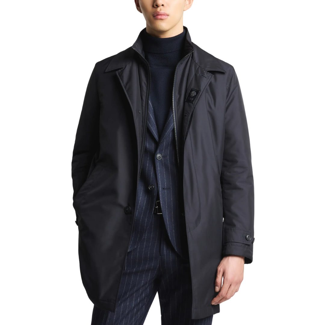Cappotto  -  FAY