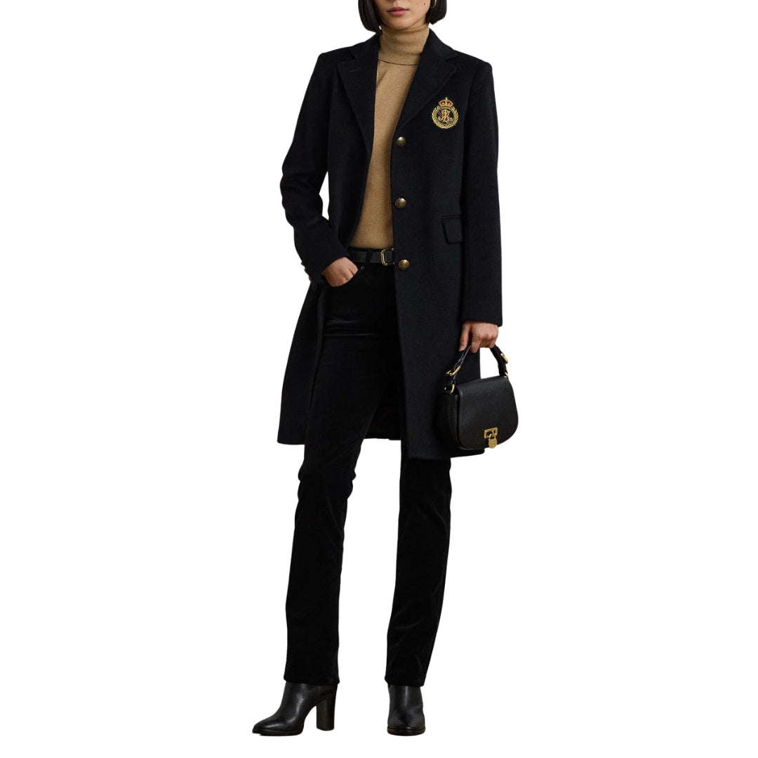 Cappotto  -  LAUREN