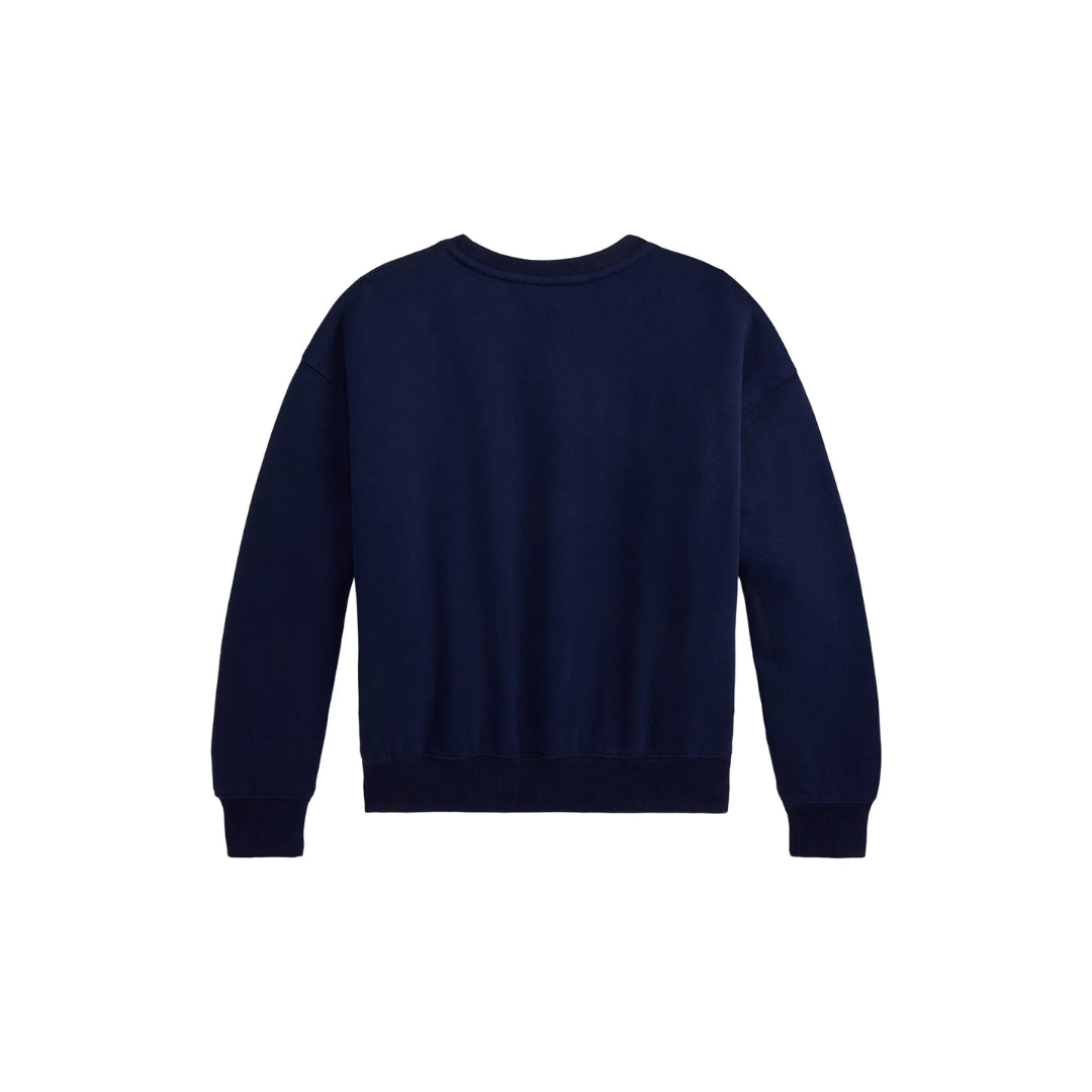 Felpa -  RALPH LAUREN bambino
