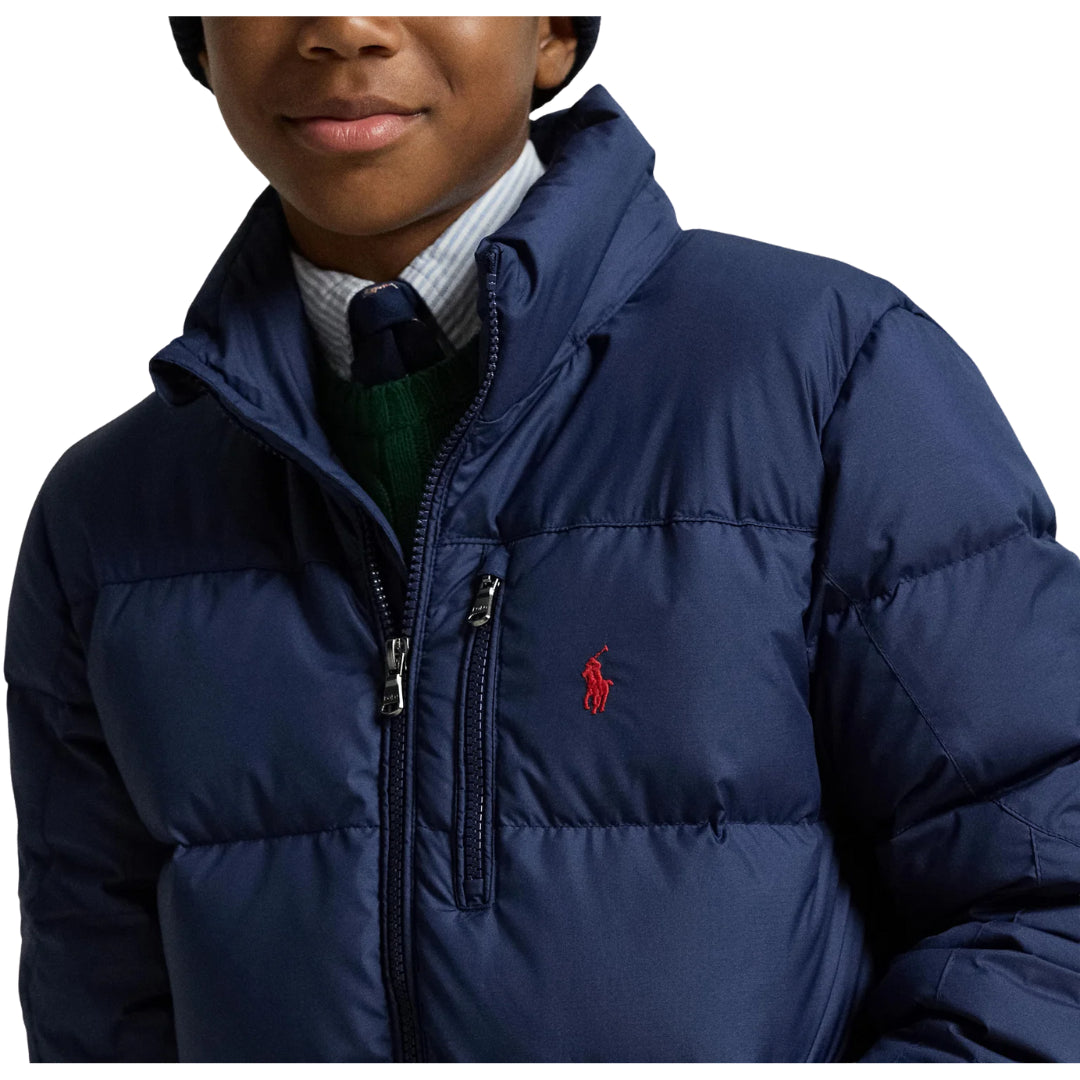 Giubbino  -  RALPH LAUREN bambino