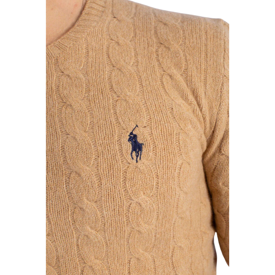 Maglione  -  RALPH LAUREN