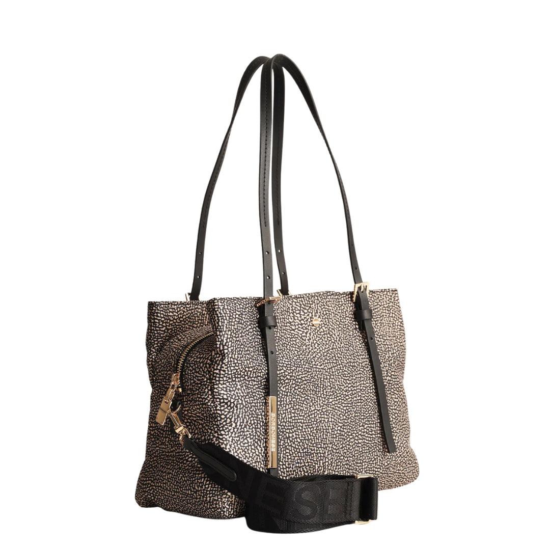 Borsa  -  BORBONESE