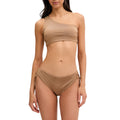 Max Mara Beachwear Samanta Slip Bikini Donna UPF 50+
