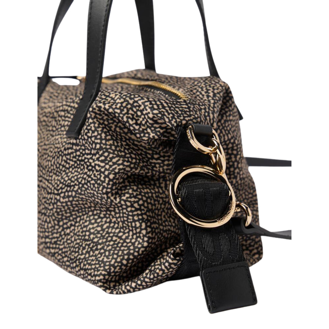 Borsa  -  BORBONESE