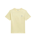 Ralph Lauren T-Shirt Bambino Jersey Manica Corta
