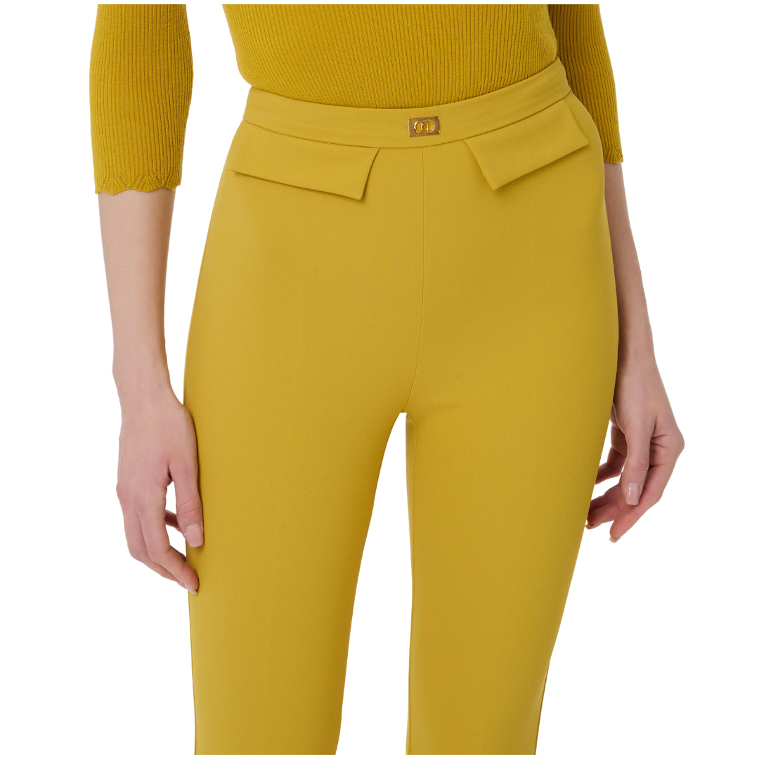 Pantalone  -  Elisabetta Franchi