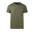 Ralph Lauren T-Shirt Uomo Jersey Manica Corta