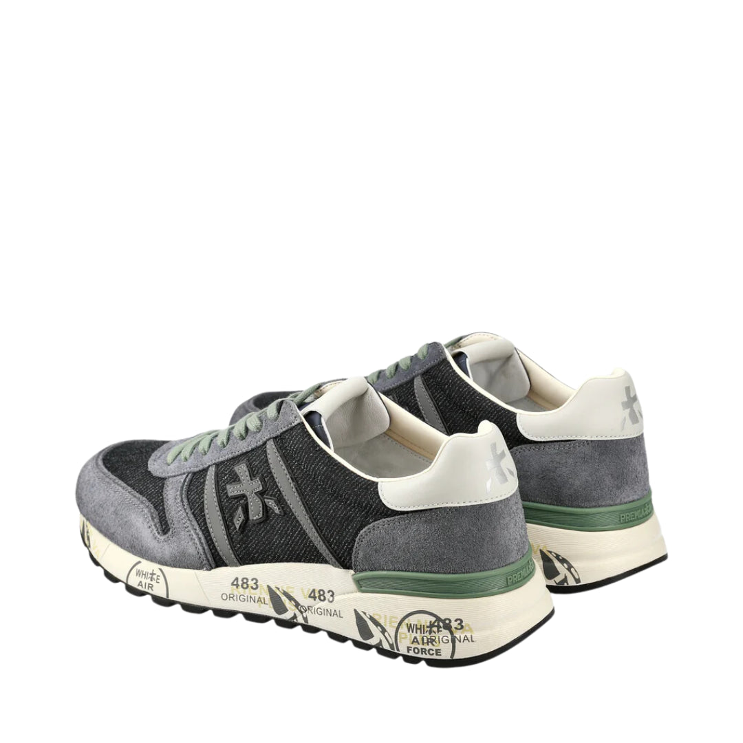 sneakers  -  Premiata