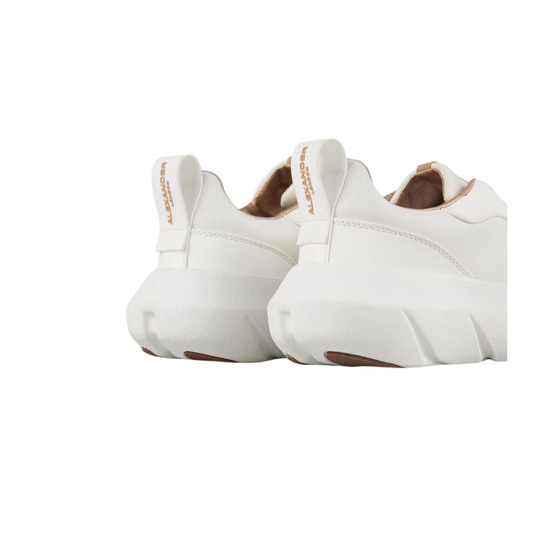 Sneakers  -  ALEXANDER SMITH