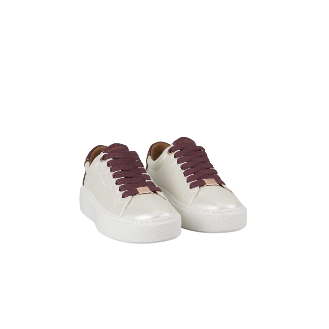 Sneakers  -  ALEXANDER SMITH