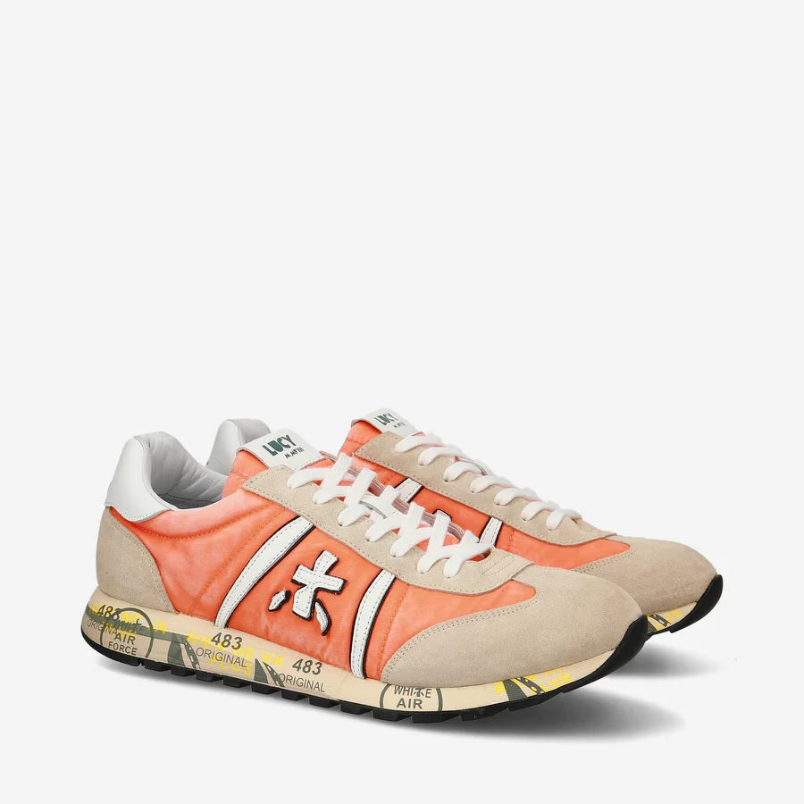 sneakers  -  Premiata