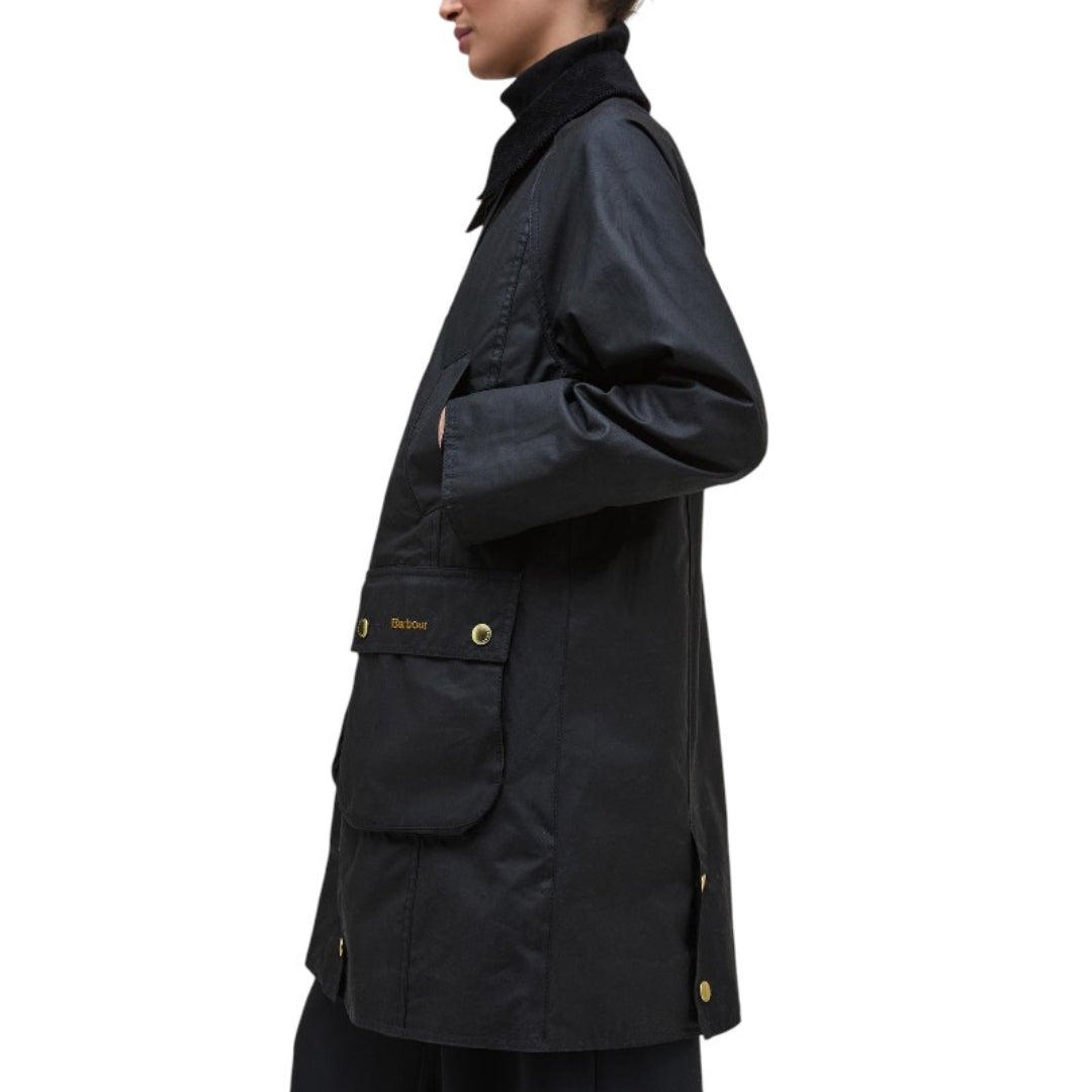 Cappotto  -  Barbour