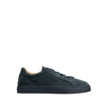 Tod's Sportivo Elastico 04L Sneakers Uomo in Nabuk di Vitello