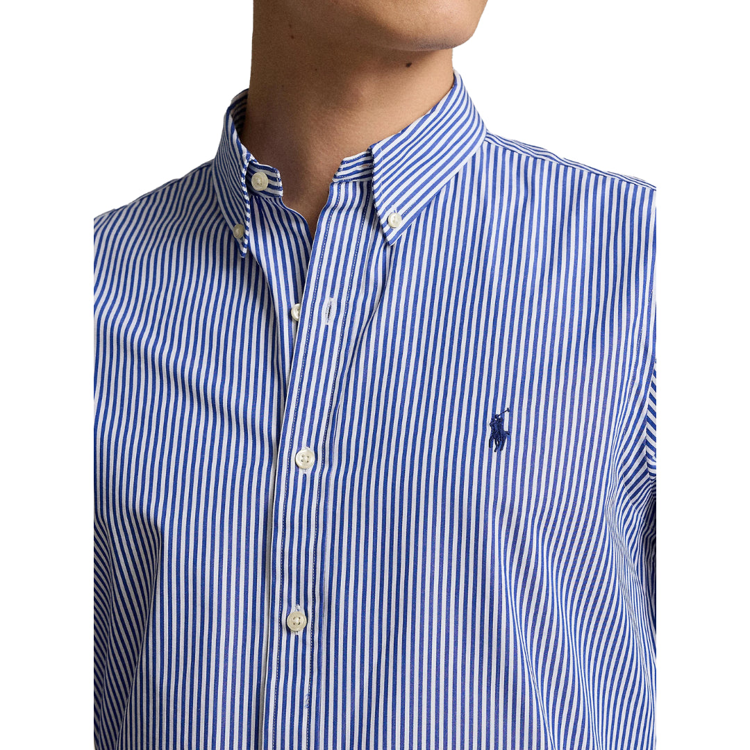 Camicia  -  RALPH LAUREN