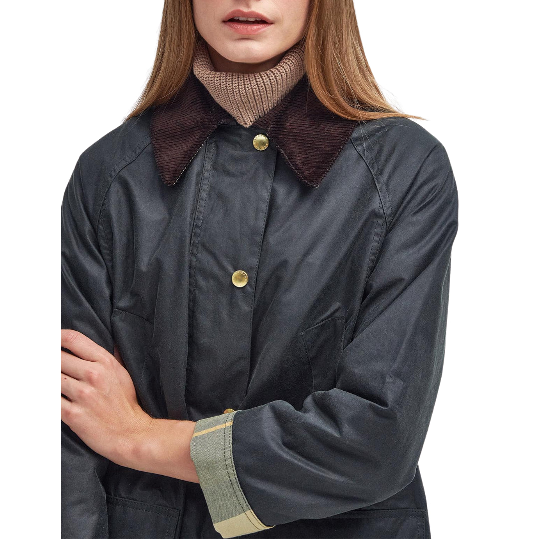 Cappotto  -  Barbour