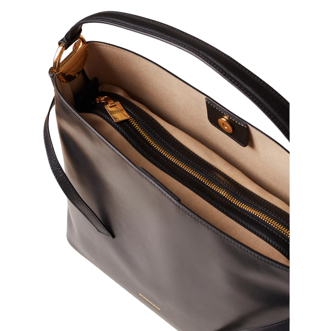 Borsa  -  BORBONESE
