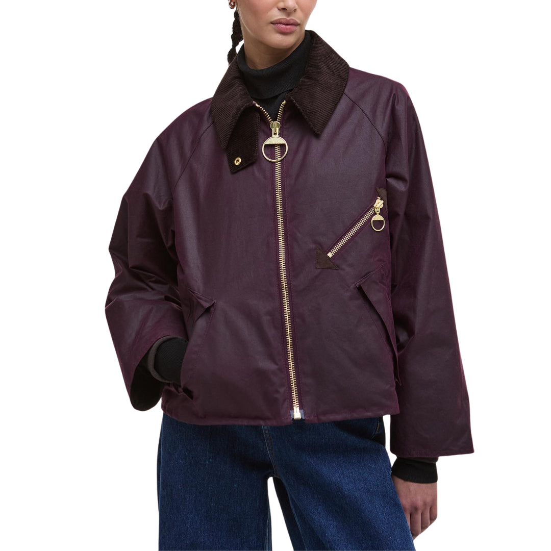 Giacca  -  Barbour