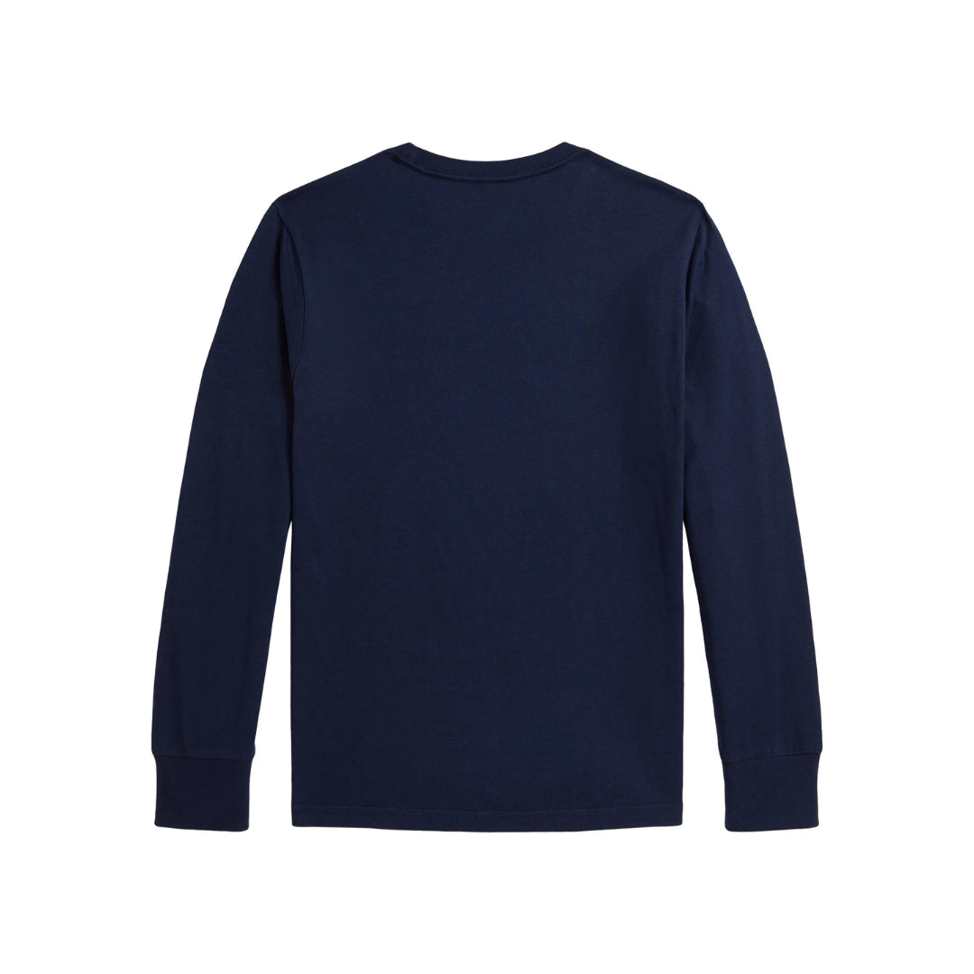 T-Shirt  -  RALPH LAUREN bambino