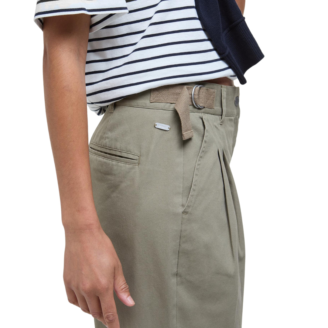 Pantaloni  -  Barbour