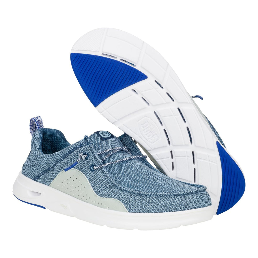 Scarpe  -  HEY DUDE