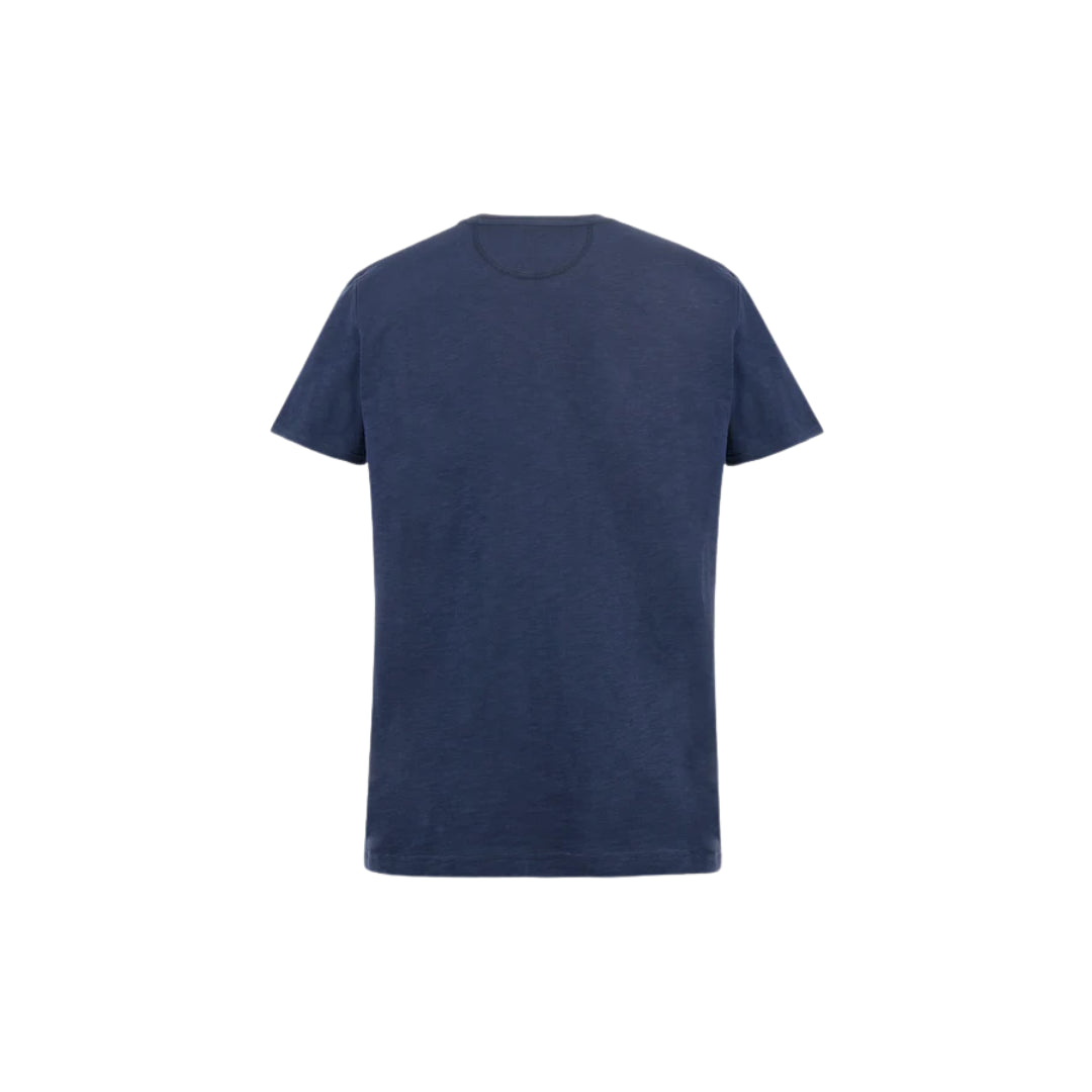 T-Shirt  -  La Martina