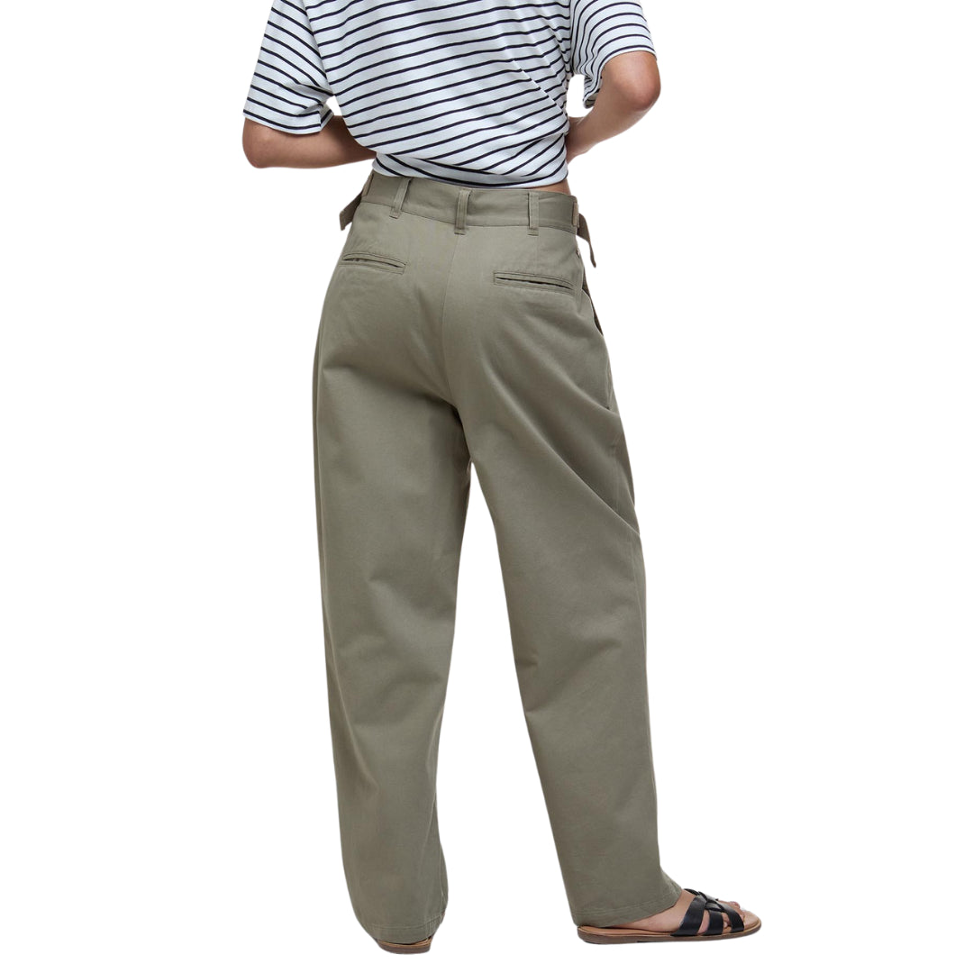 Pantaloni  -  Barbour