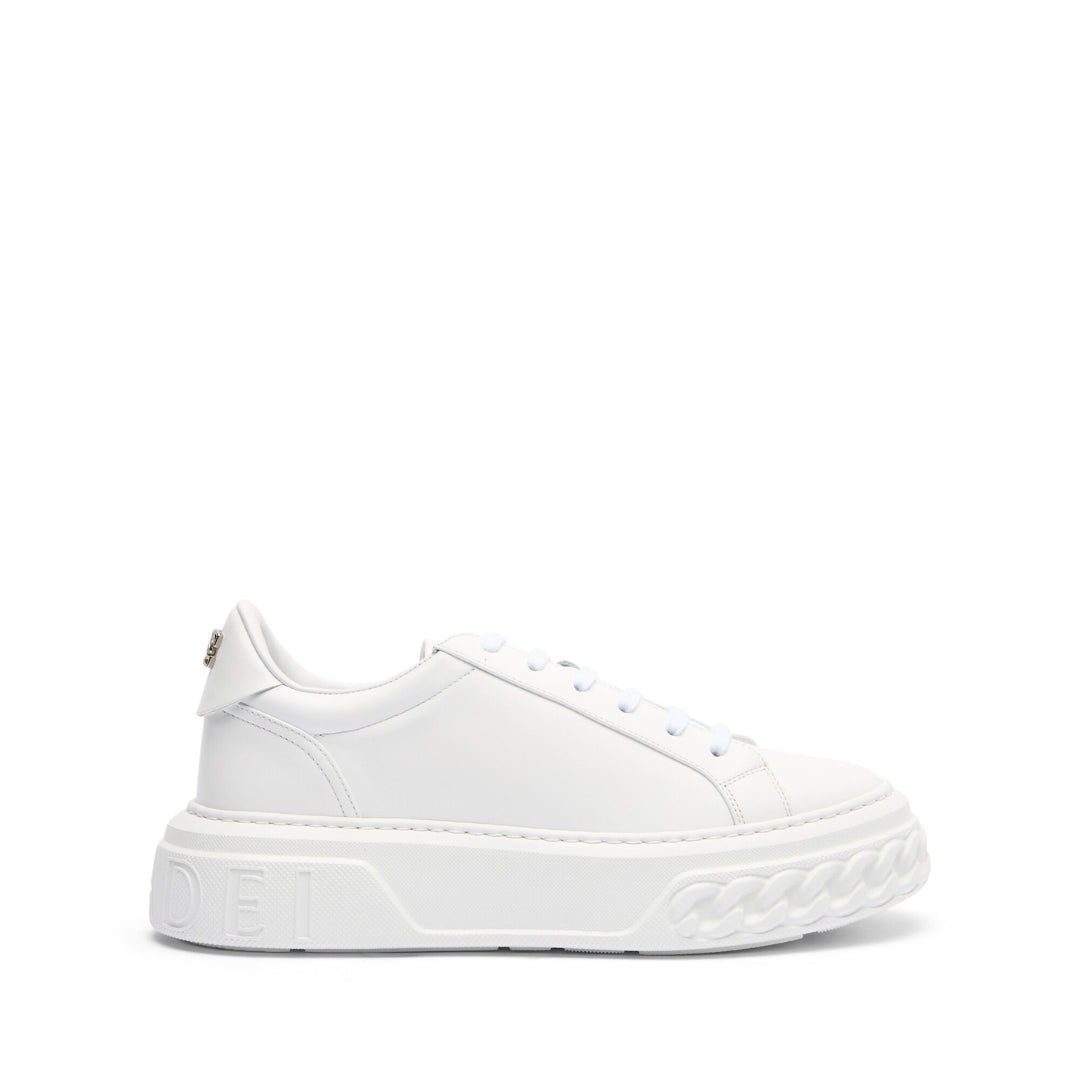 sneakers  -  Casadei
