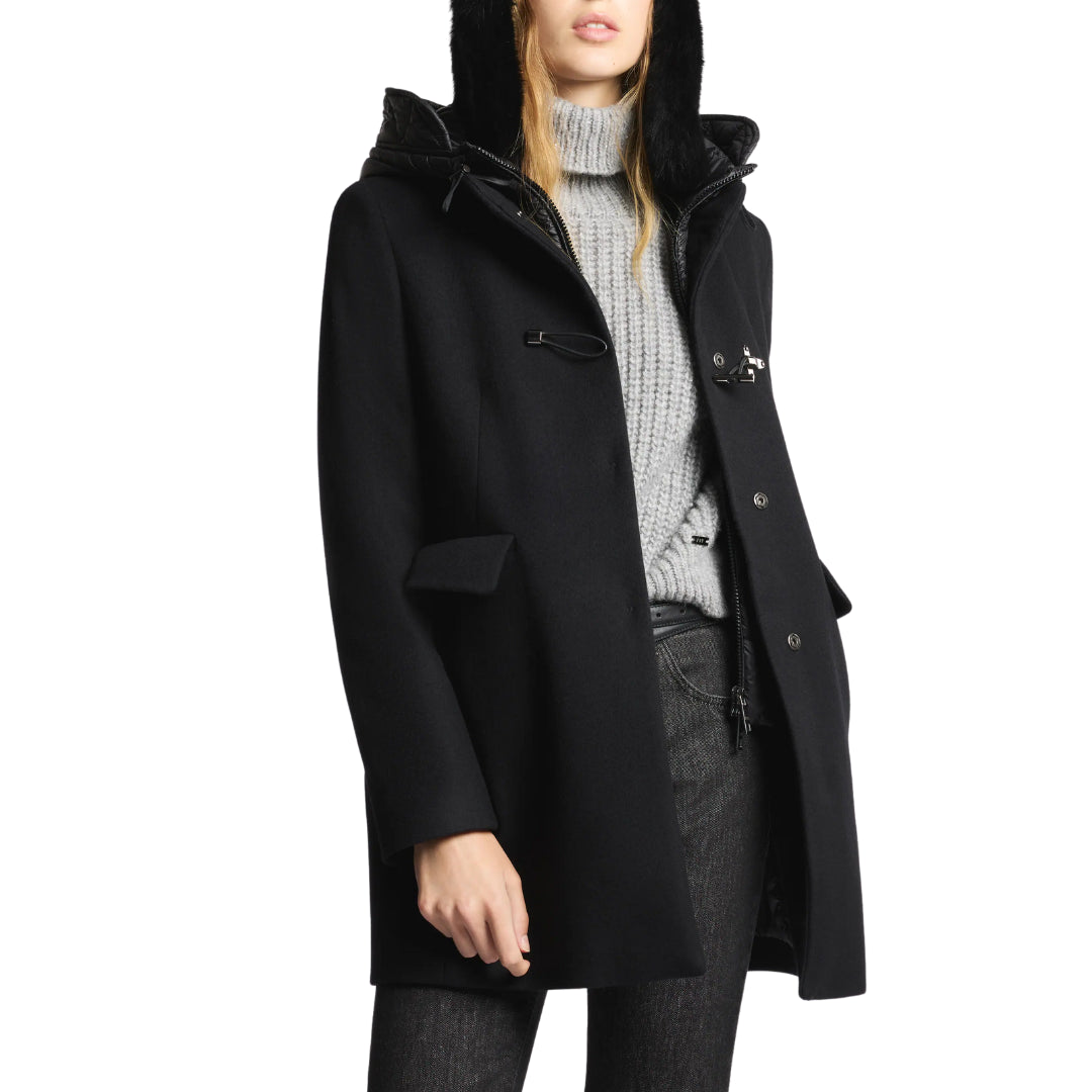Cappotto  -  FAY