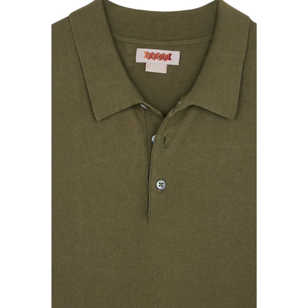 Maglia  -  Baracuta