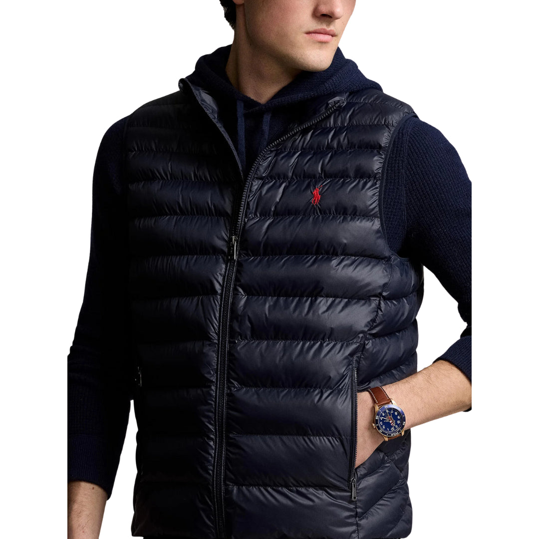 Gilet  -  RALPH LAUREN