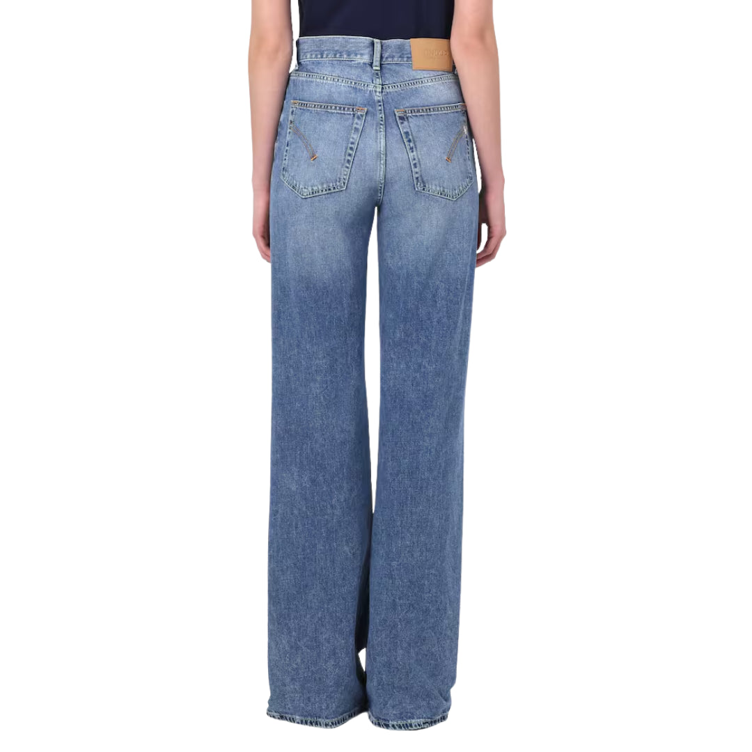 Pantaloni  -  DonDup