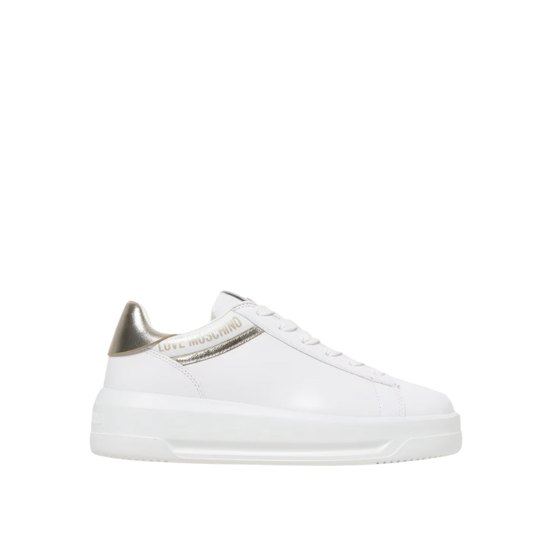 Sneakers -  LOVE MOSCHINO