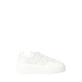 Hogan H-Stripes Sneakers Donna in Pelle