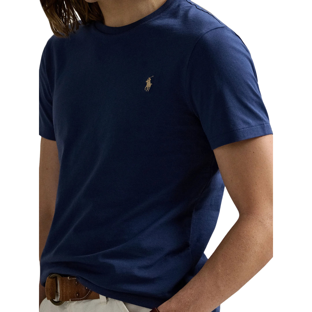 T-Shirt  -  RALPH LAUREN