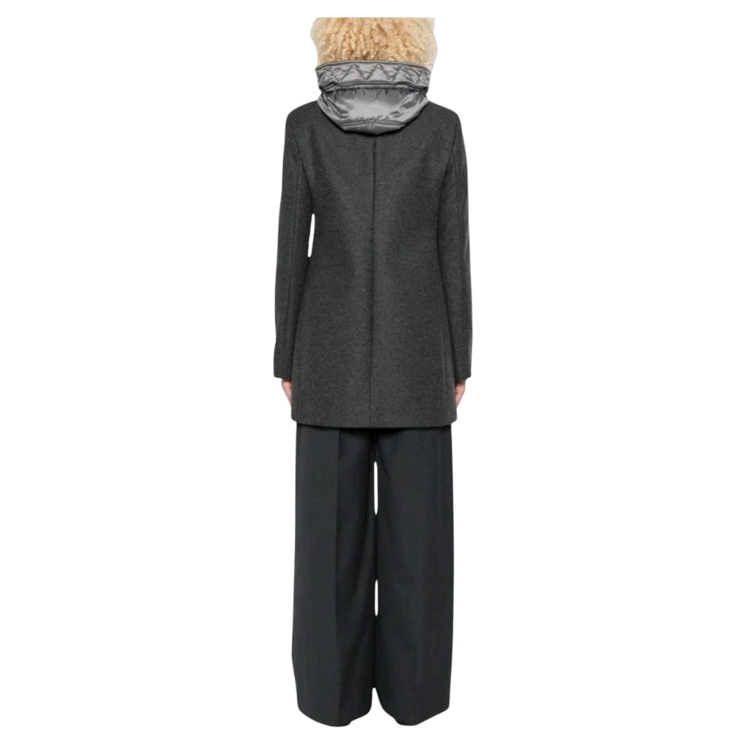 Cappotto  -  FAY