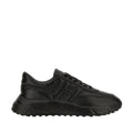 Hogan Hyperlight Sneakers Uomo in Nappa con Suola Light