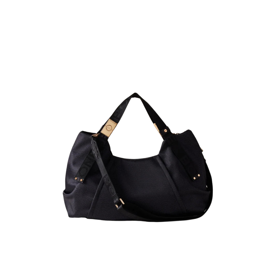 Borsa  -  BORBONESE