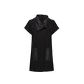 Joseph Ribkoff Gilet Lungo Maglia Pesante Trapuntato Donna