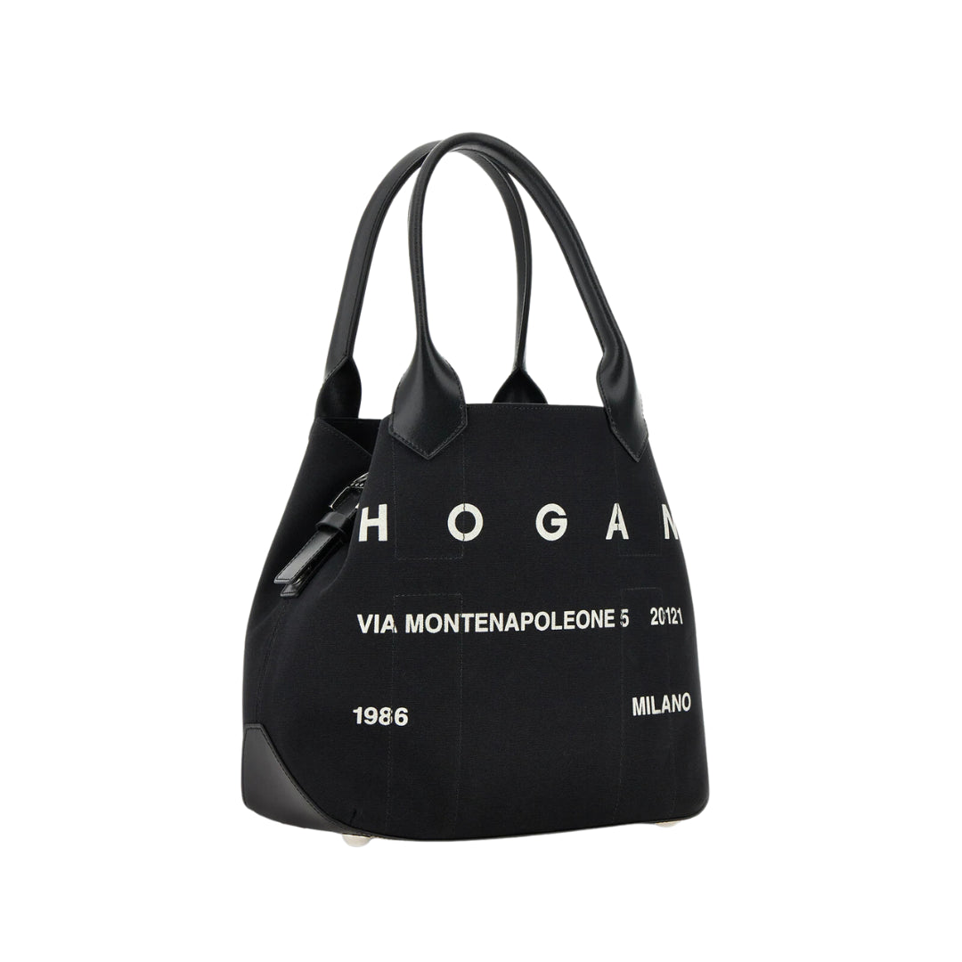 Borsa  -  Hogan