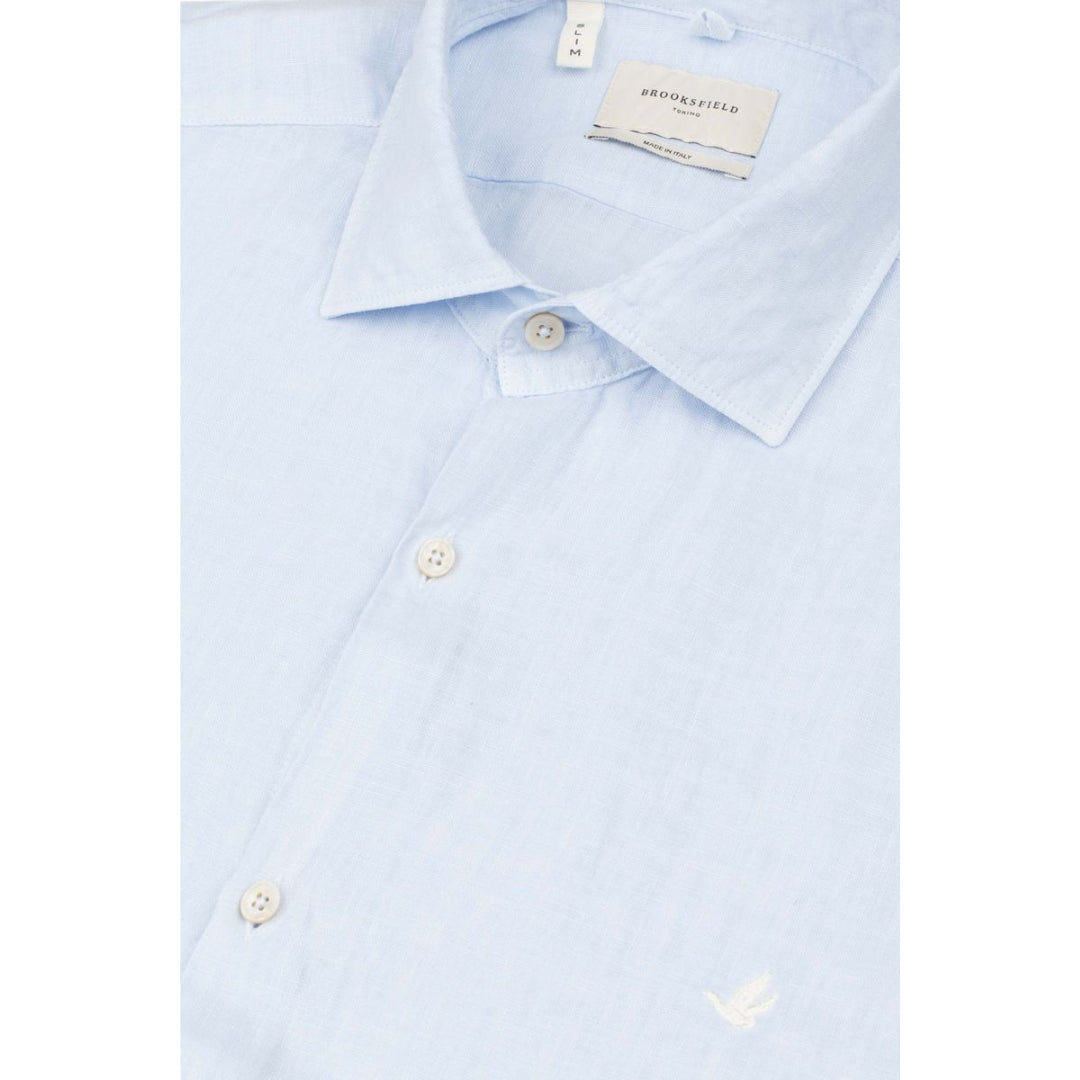 Camicia  -  Brooksfield