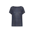 RRD Powers Square Blusa Donna