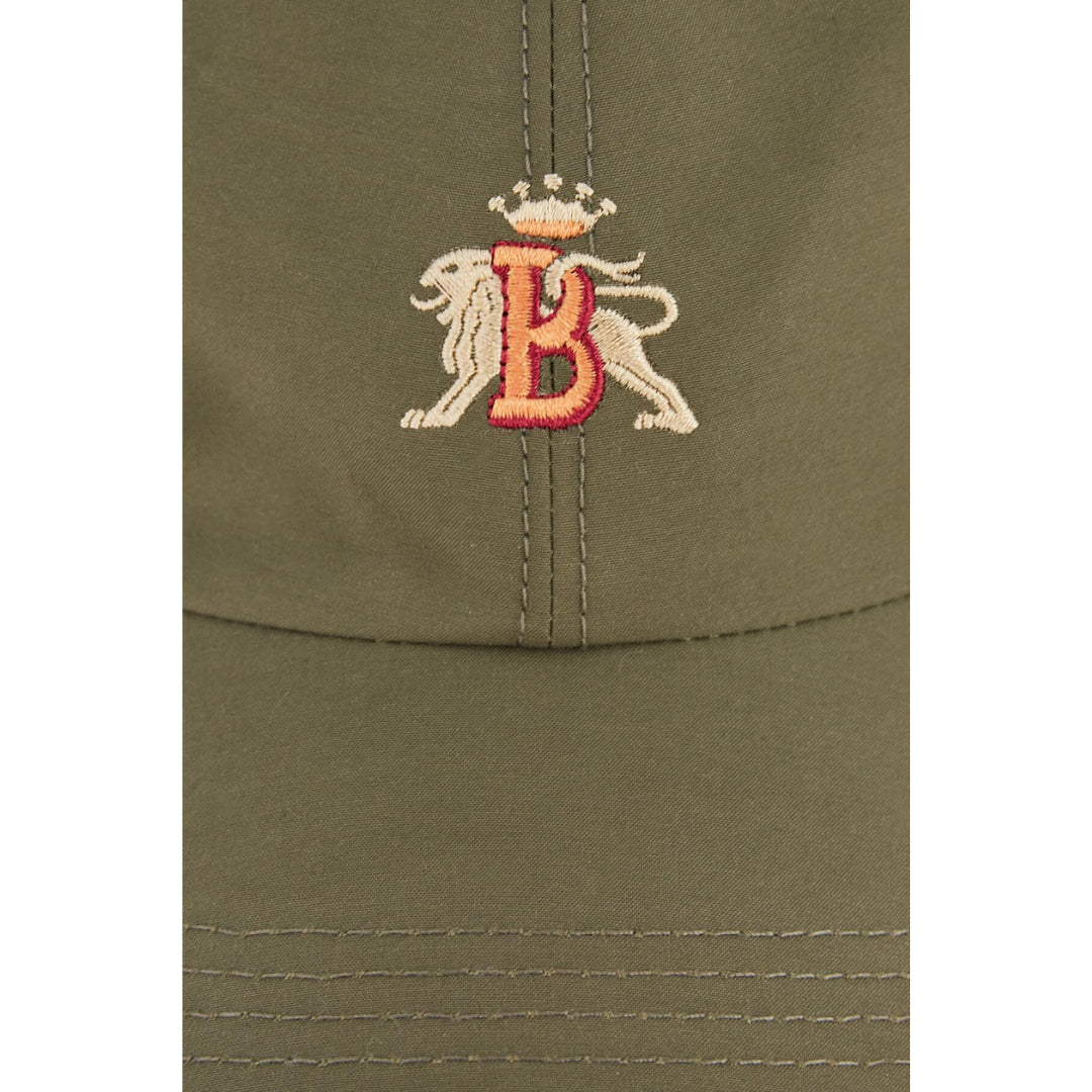 Cappello  -  Baracuta