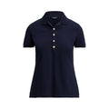 Lauren Ralph Lauren Kiewick Polo Donna Casual Chic