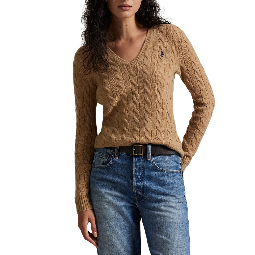 Maglia  -  RALPH LAUREN