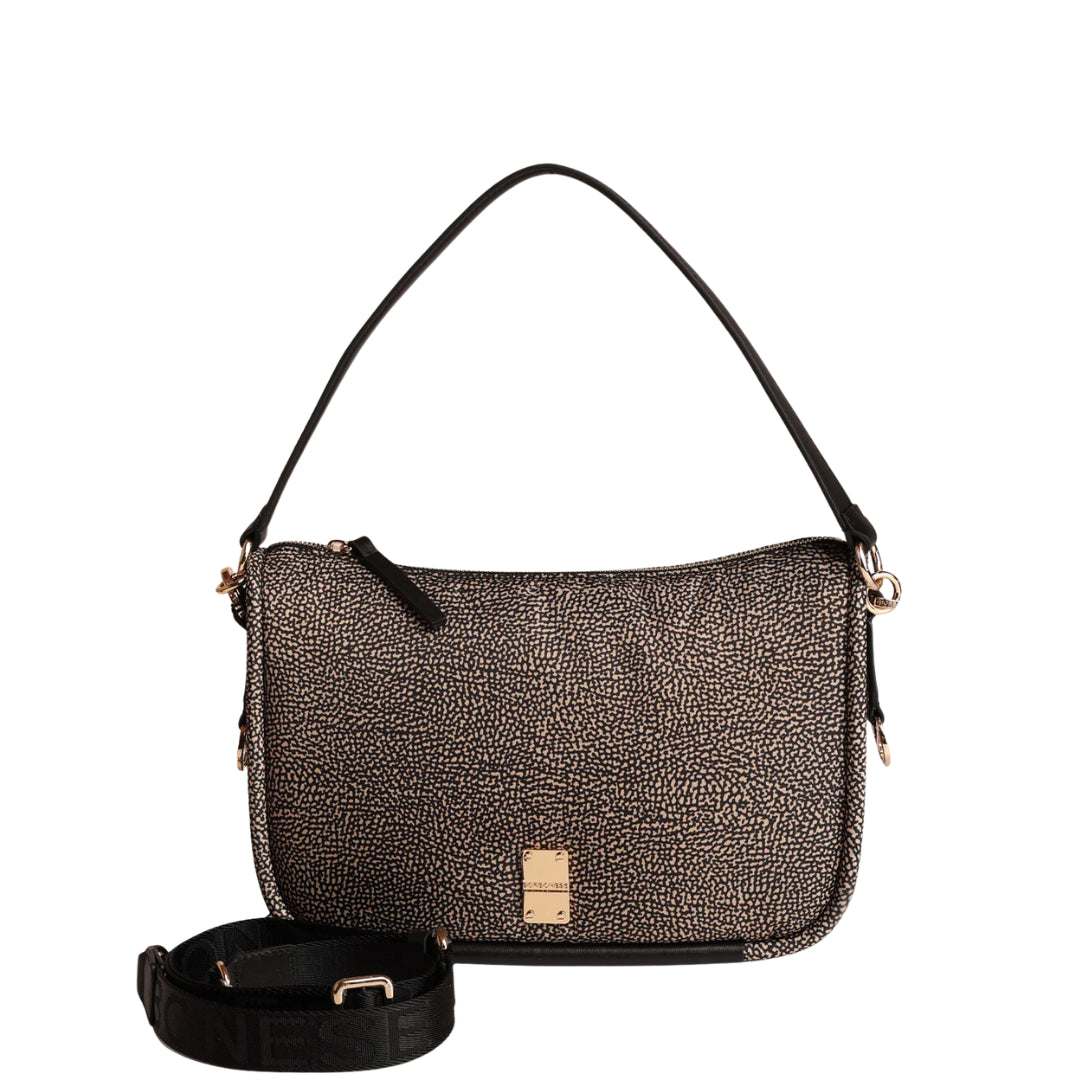 Borsa  -  BORBONESE