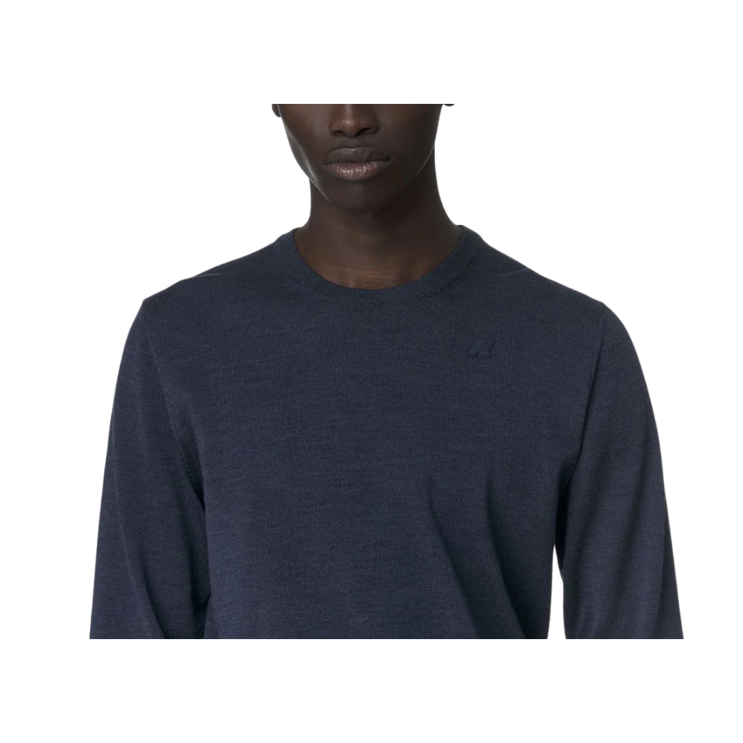 Maglione  -  K-Way