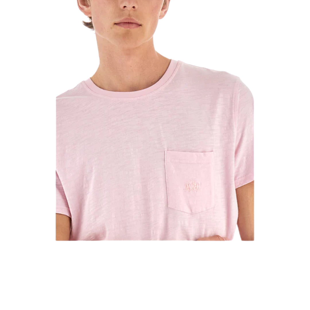 T-Shirt  -  La Martina